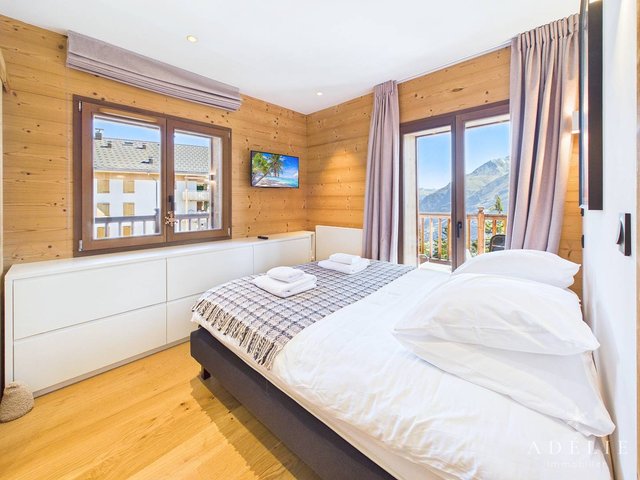 Appartement Diamant Des Cimes DIAMANT5 - La Rosière
