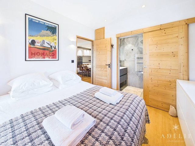 Appartement Diamant Des Cimes DIAMANT5 - La Rosière