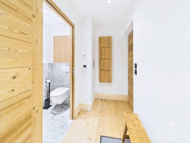 Appartement Diamant Des Cimes DIAMANT5 - La Rosière