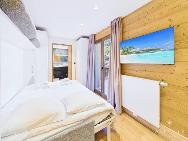 Appartement Diamant Des Cimes DIAMANT5 - La Rosière