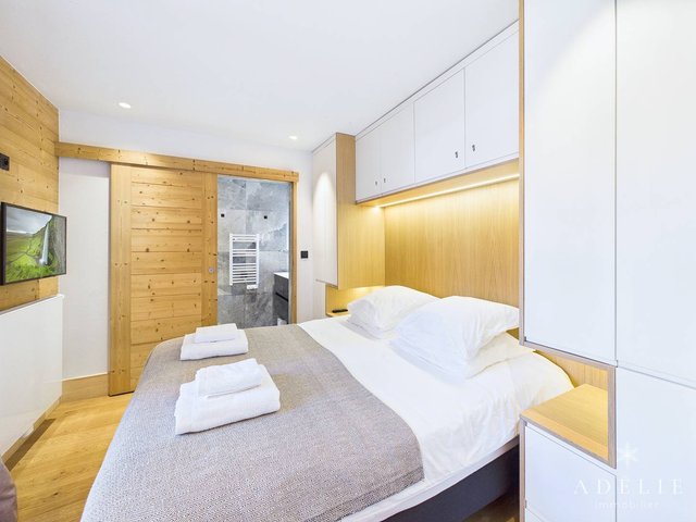 Appartement Diamant Des Cimes DIAMANT5 - La Rosière
