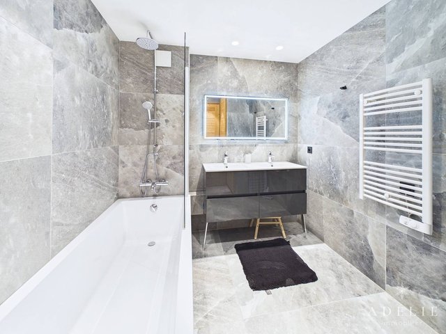 Appartement Diamant Des Cimes DIAMANT5 - La Rosière