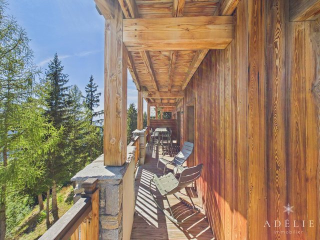 Appartement Diamant Des Cimes DIAMANT5 - La Rosière
