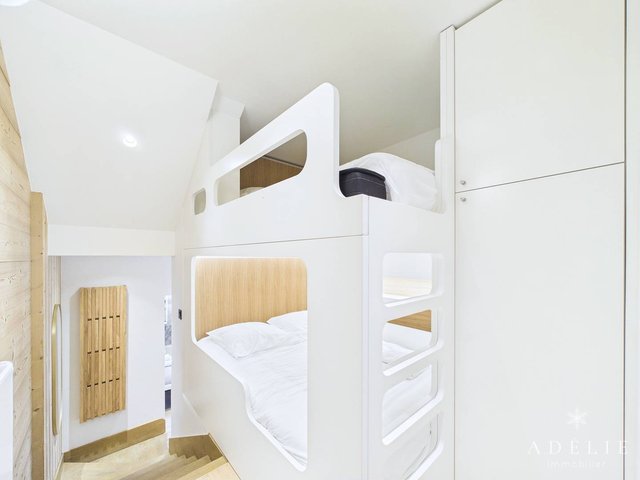 Appartement Diamant Des Cimes DIAMANT5 - La Rosière