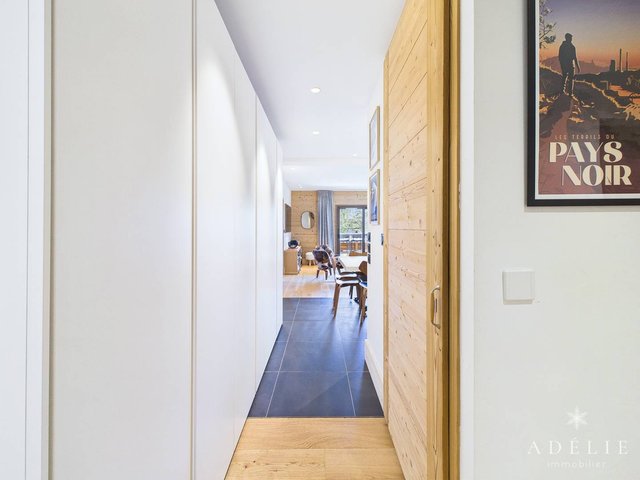 Appartement Diamant Des Cimes DIAMANT5 - La Rosière