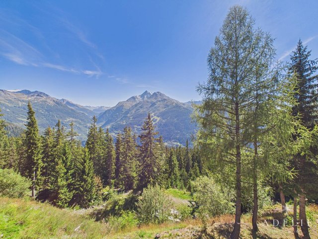 Appartement Diamant Des Cimes DIAMANT5 - La Rosière
