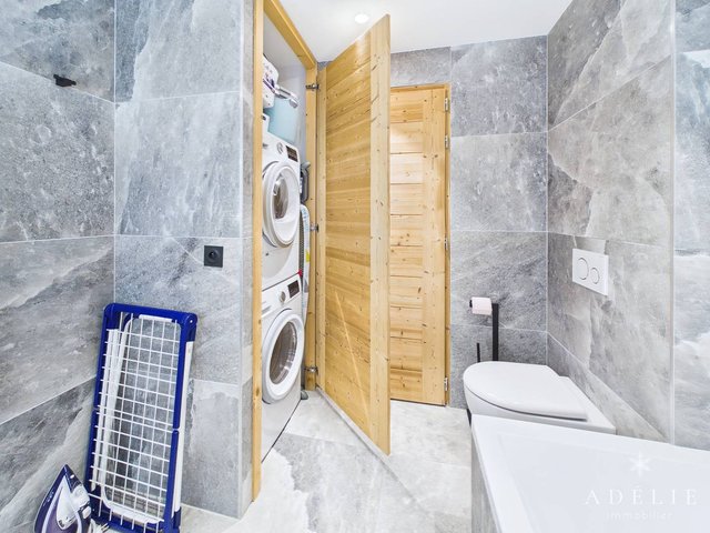 Appartement Diamant Des Cimes DIAMANT5 - La Rosière
