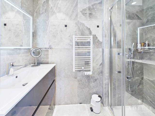 Appartement Diamant Des Cimes DIAMANT5 - La Rosière