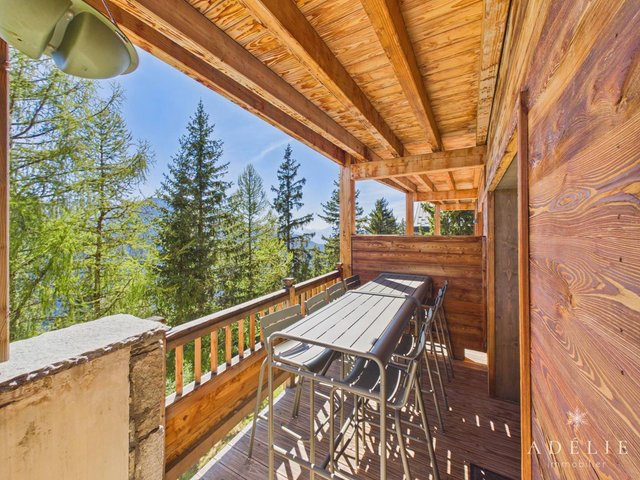 Appartement Diamant Des Cimes DIAMANT5 - La Rosière