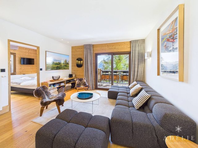 Appartement Diamant Des Cimes DIAMANT5 - La Rosière