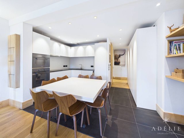 Appartement Diamant Des Cimes DIAMANT5 - La Rosière