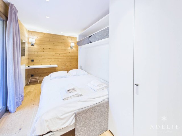 Appartement Diamant Des Cimes DIAMANT5 - La Rosière