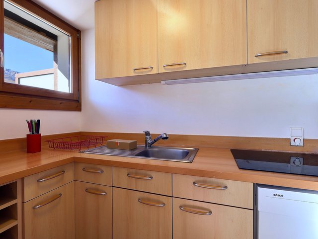 RESIDENCE 1650 - Courchevel 1650