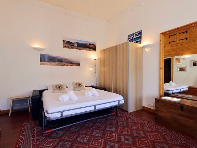 RESIDENCE 1650 - Courchevel 1650