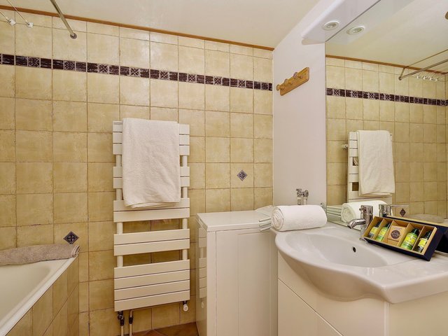 RESIDENCE 1650 - Courchevel 1650