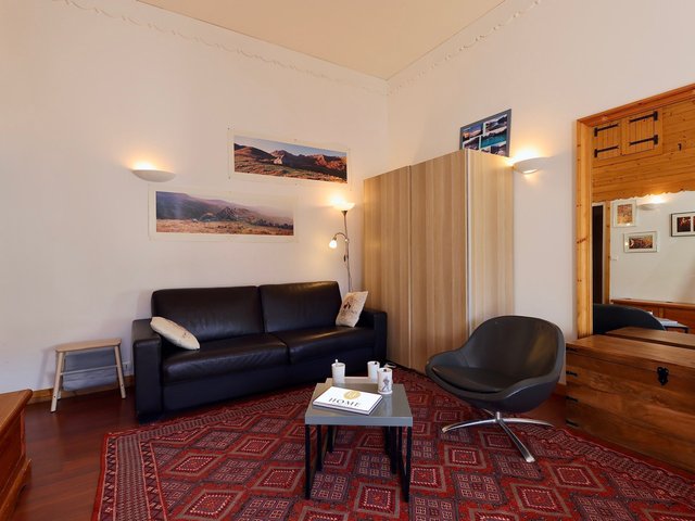 RESIDENCE 1650 - Courchevel 1650