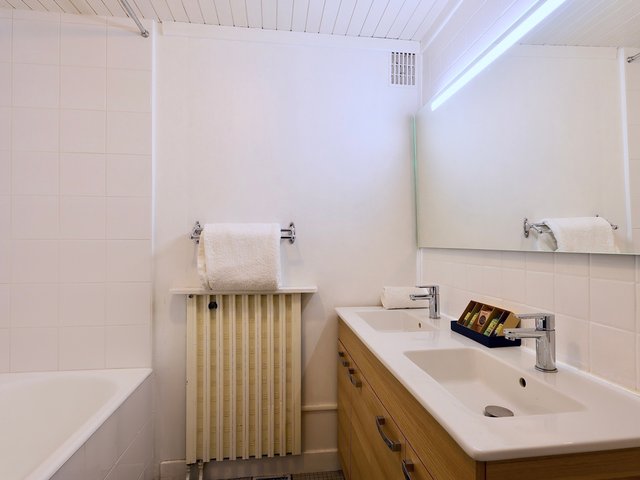 RESIDENCE 1650 - Courchevel 1650
