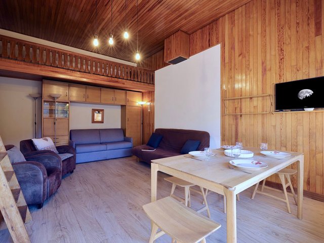 RESIDENCE 1650 - Courchevel 1650