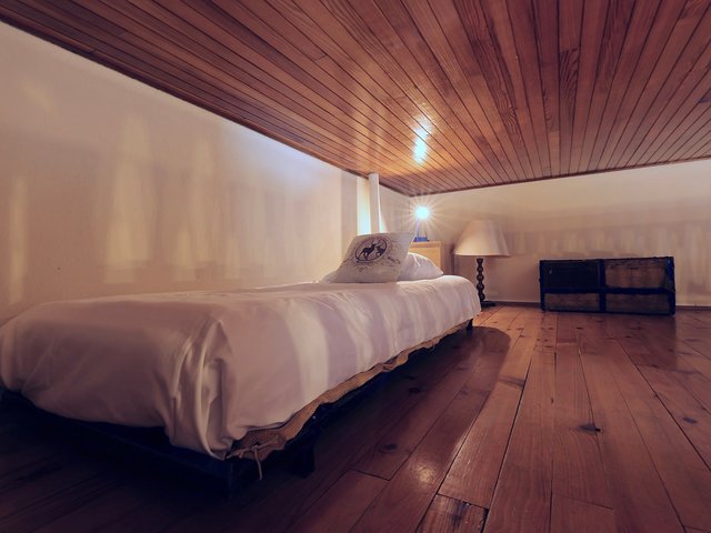 RESIDENCE 1650 - Courchevel 1650