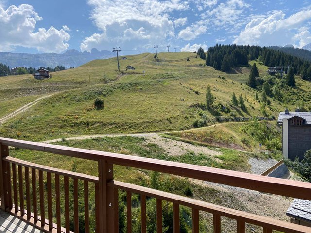RESIDENCE 1650 - Courchevel 1650