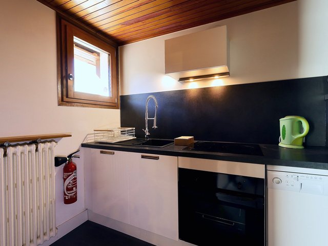 RESIDENCE 1650 - Courchevel 1650
