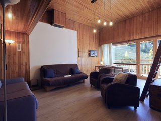 RESIDENCE 1650 - Courchevel 1650