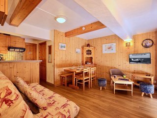 Résidence TOUTOUNIER - Courchevel 1850