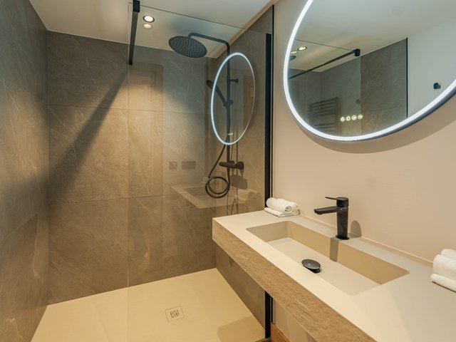 Appartement 3 pièces 4 personnes - Courchevel 1850