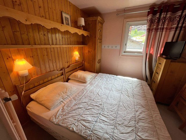VANOISE II RESIDENCE - Courchevel 1850