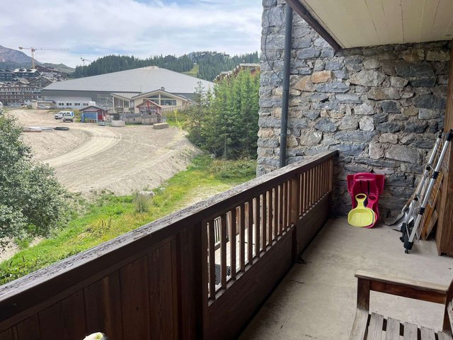 VANOISE II RESIDENCE - Courchevel 1850