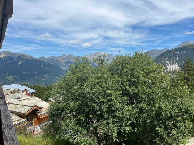 VANOISE II RESIDENCE - Courchevel 1850