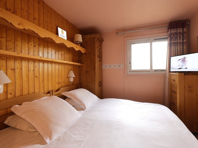 VANOISE II RESIDENCE - Courchevel 1850