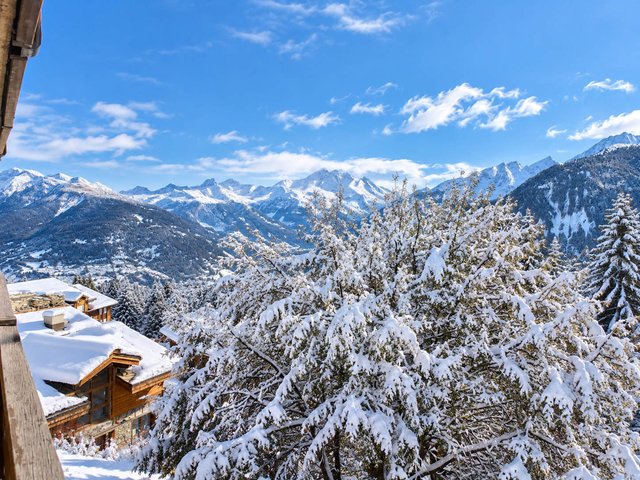 VANOISE II RESIDENCE - Courchevel 1850