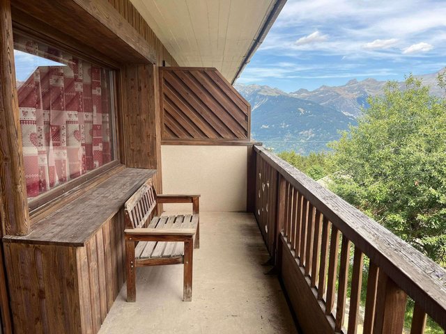 VANOISE II RESIDENCE - Courchevel 1850