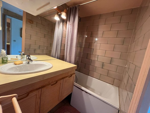 VANOISE II RESIDENCE - Courchevel 1850