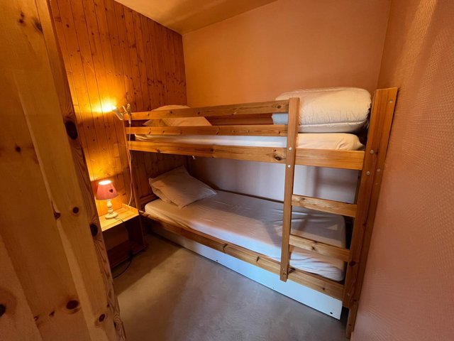 VANOISE II RESIDENCE - Courchevel 1850