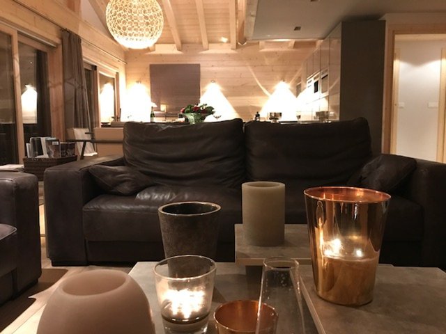 Résidence ROCHER BLANC - La Tania