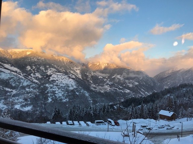 Résidence ROCHER BLANC - La Tania