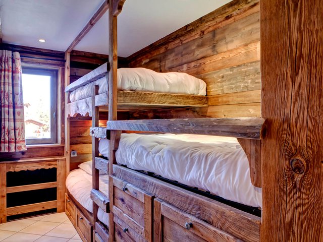 Résidence GRAND SUD - Courchevel 1650