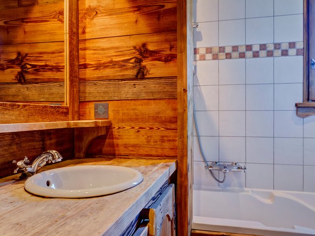 Résidence GRAND SUD - Courchevel 1650