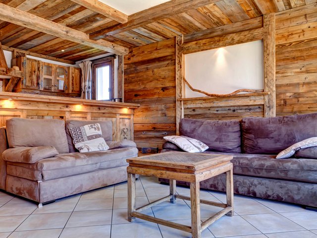 Résidence GRAND SUD - Courchevel 1650