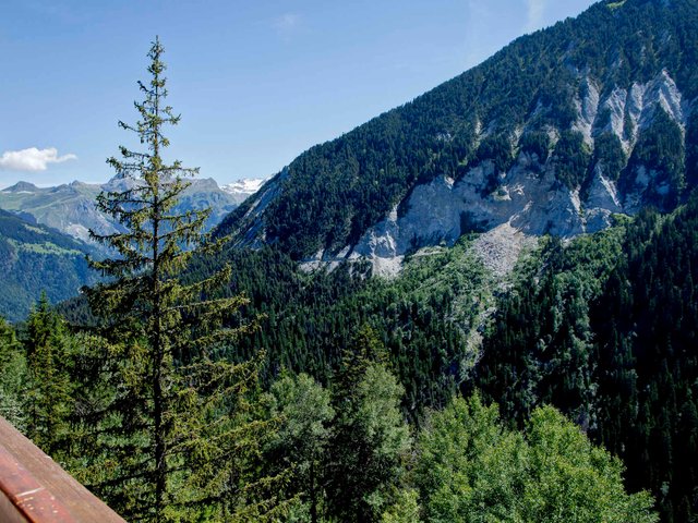 Résidence GRAND SUD - Courchevel 1650