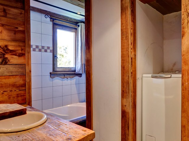 Résidence GRAND SUD - Courchevel 1650