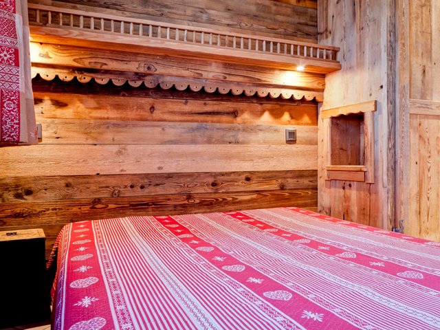 Résidence GRAND SUD - Courchevel 1650