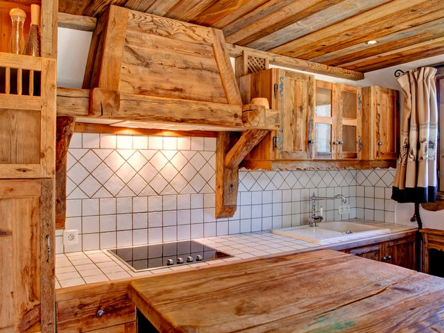 Résidence GRAND SUD - Courchevel 1650