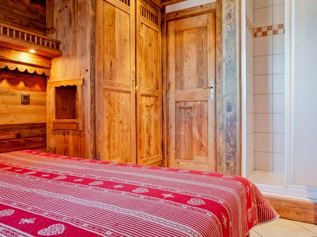 Résidence GRAND SUD - Courchevel 1650
