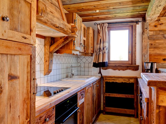 Résidence GRAND SUD - Courchevel 1650
