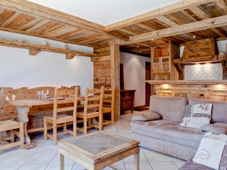 Résidence GRAND SUD - Courchevel 1650