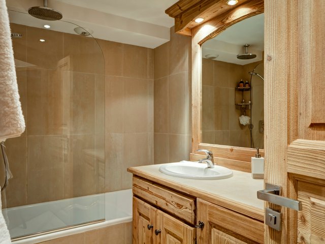 RESIDENCE ROC - Courchevel 1850