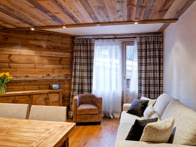 RESIDENCE ROC - Courchevel 1850
